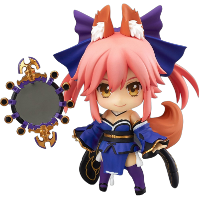 Nendoroid Caster