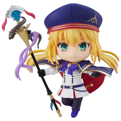 Nendoroid Caster/Altria Caster