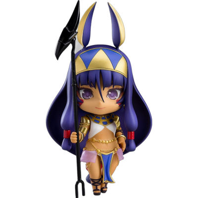 Nendoroid Caster/Nitocris