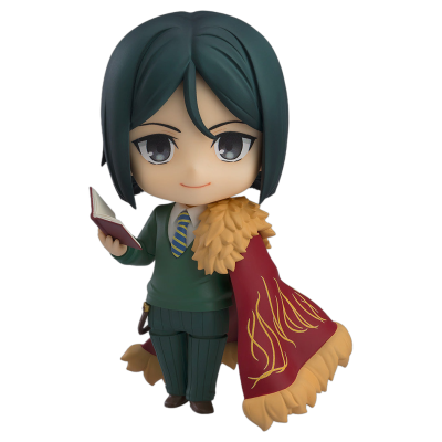 Nendoroid Caster/Zhuge Liang (Lord El-Melloi II)