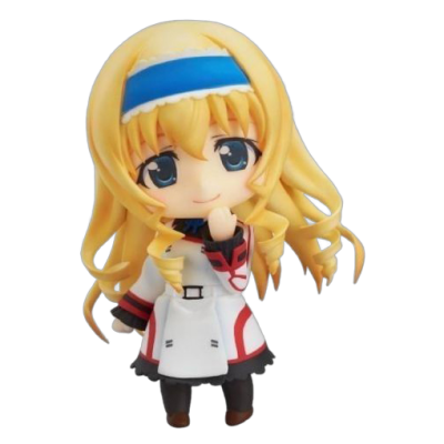 Nendoroid Cecilia Alcott