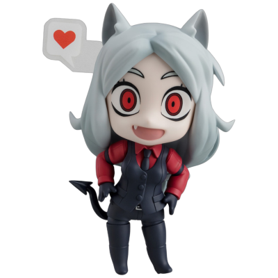 Nendoroid Cerberus (Triple Set)