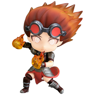 Nendoroid Chandra Nalaar