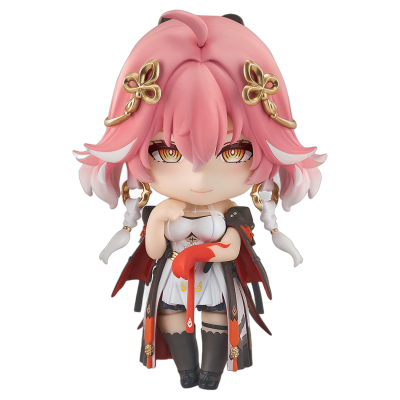 Nendoroid Changli