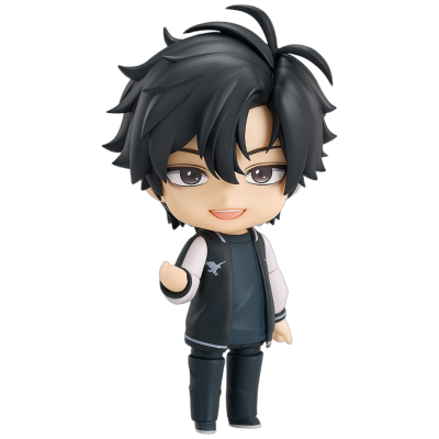 Nendoroid Cheng Xiaoshi