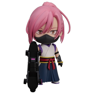 Nendoroid Cherry Blossom
