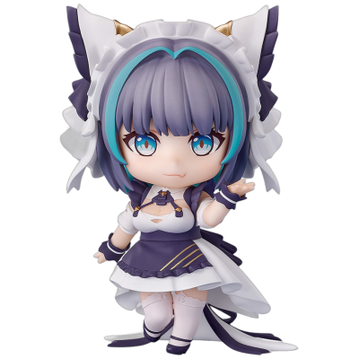Nendoroid Cheshire