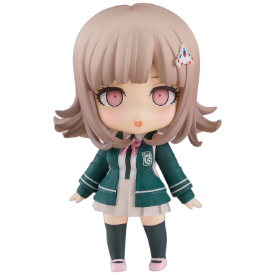 Nendoroid Chiaki Nanami