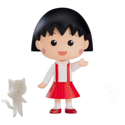 Nendoroid Chibi Maruko Chan