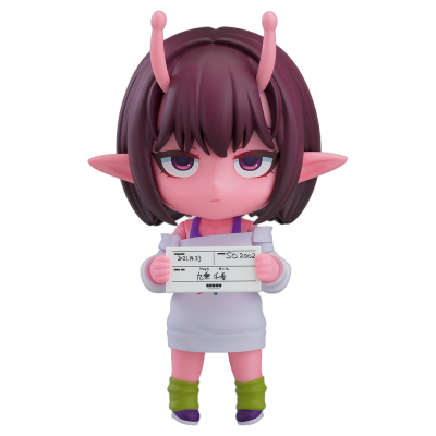 Nendoroid Chiharu