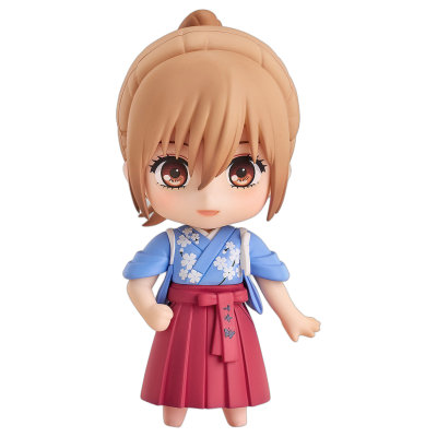 Nendoroid Chihaya Ayase