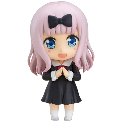 Nendoroid Chika Fujiwara