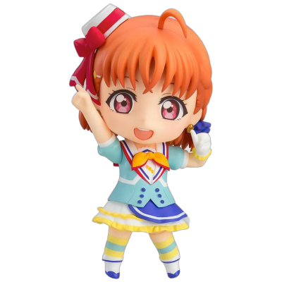Nendoroid Chika Takami