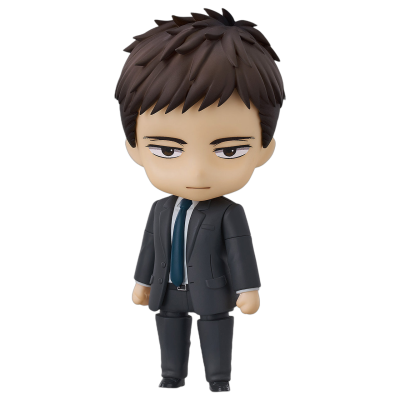 Nendoroid Chikara Domeki