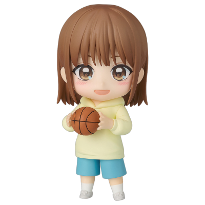 Nendoroid Chinatsu Kano
