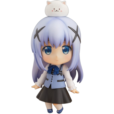 Nendoroid Chino