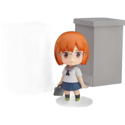 Nendoroid Chio Miyamo