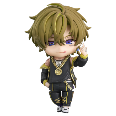 Nendoroid Chisei Kuzuryu