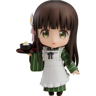 Nendoroid Chiya