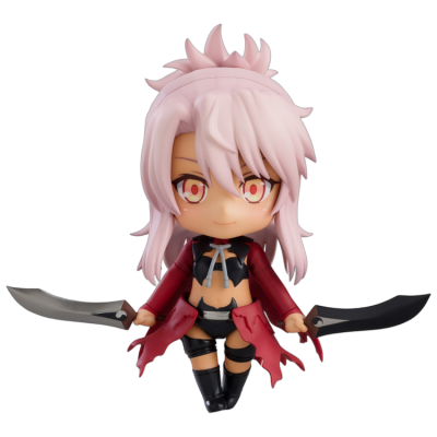 Nendoroid Chloe von Einzbern