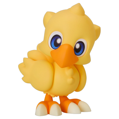 Nendoroid Chocobo