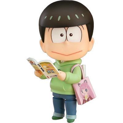Nendoroid Choromatsu Matsuno