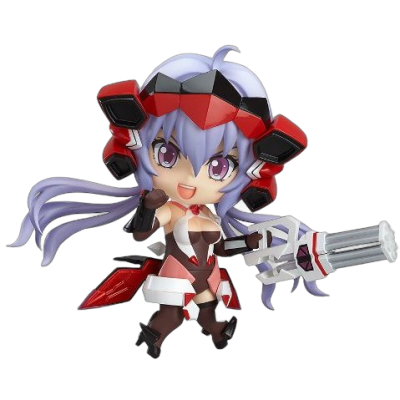 Nendoroid Chris Yukine