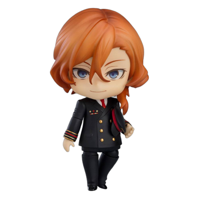 Nendoroid Chuya Nakahara: Airport Ver.