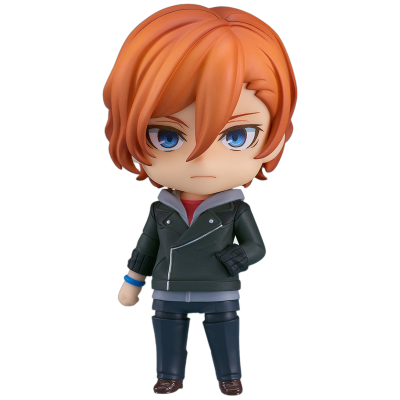 Nendoroid Chuya Nakahara