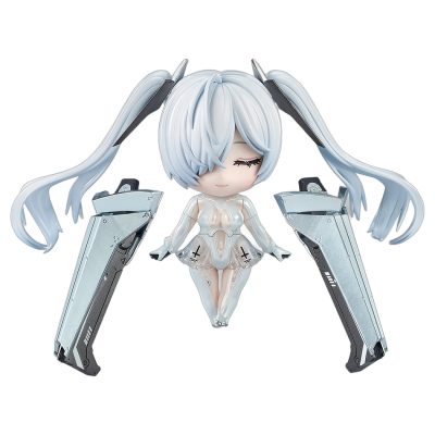 Nendoroid Cinderella
