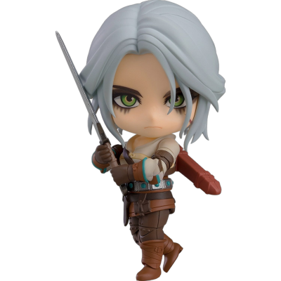 Nendoroid Ciri