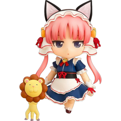 Nendoroid Clarion