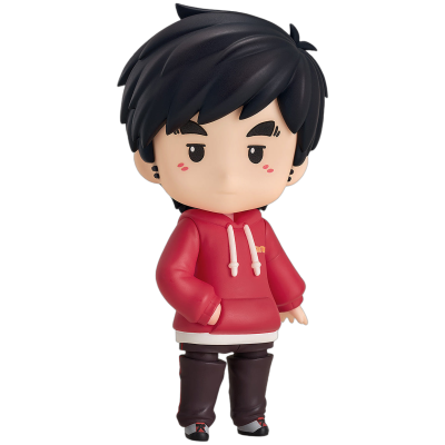Nendoroid Classmate Chou