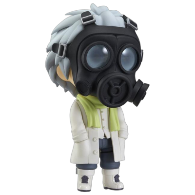 Nendoroid Clear