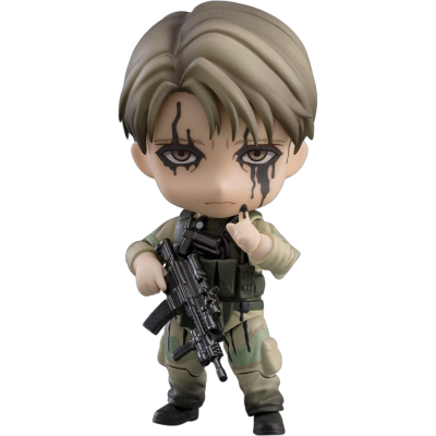 Nendoroid Cliff