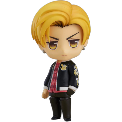 Nendoroid Cobra