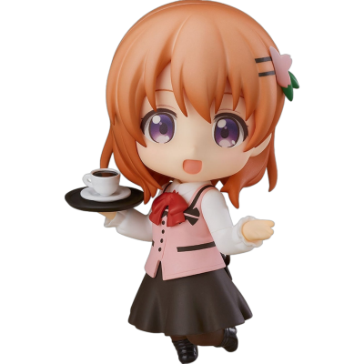 Nendoroid Cocoa