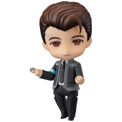 Nendoroid Connor