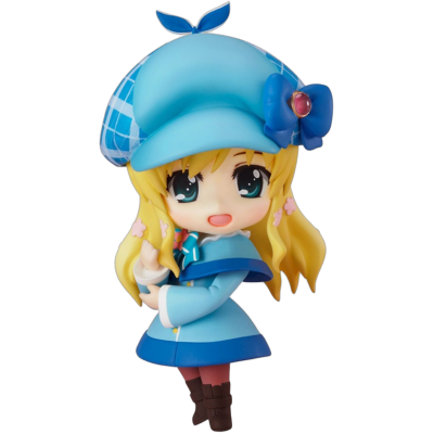 Nendoroid Cordelia Glauca