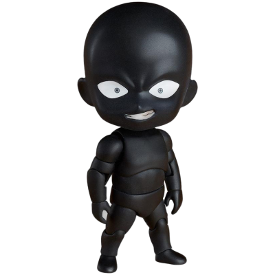 Nendoroid Criminal