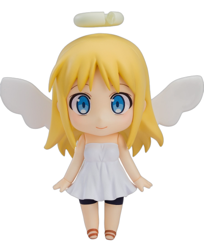 Nendoroid Crimvael