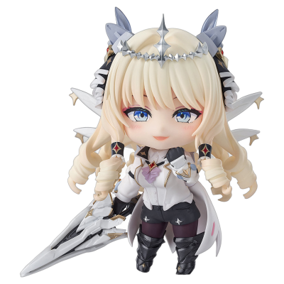 Nendoroid Crown