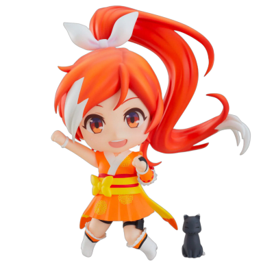 Nendoroid Crunchyroll Hime