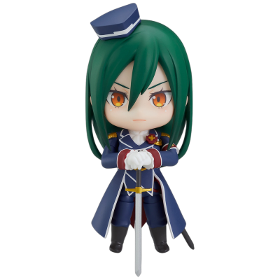 Nendoroid Crusch Karsten