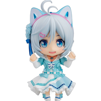 Nendoroid Cyber girl Siro