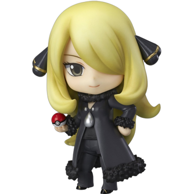 Nendoroid Cynthia