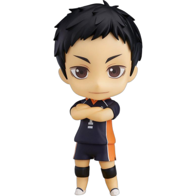 Nendoroid Daichi Sawamura