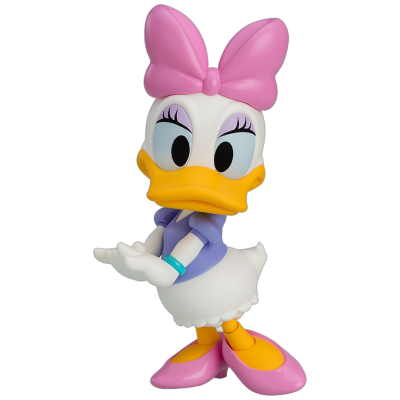 Nendoroid Daisy Duck