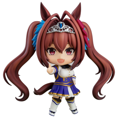 Nendoroid Daiwa Scarlet