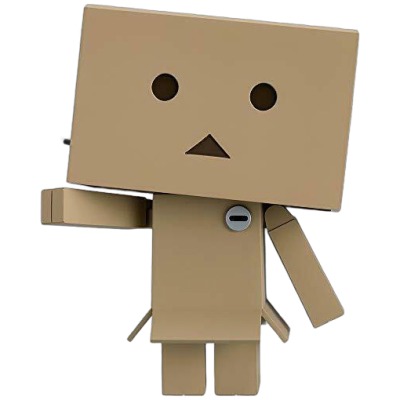 Nendoroid Danboard